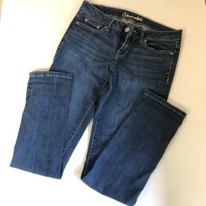 Aeropostale Ayla Skinny Jean